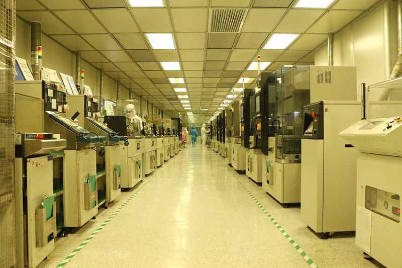 萬級凈化車間裝修設(shè)計(jì)前應(yīng)規(guī)劃好這幾點(diǎn)！