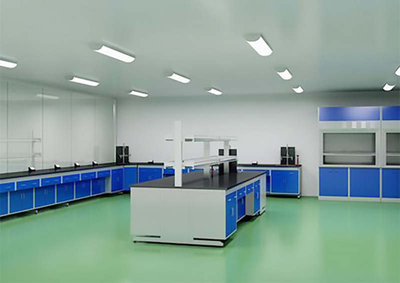 如何控制化妝品潔凈車間污染？